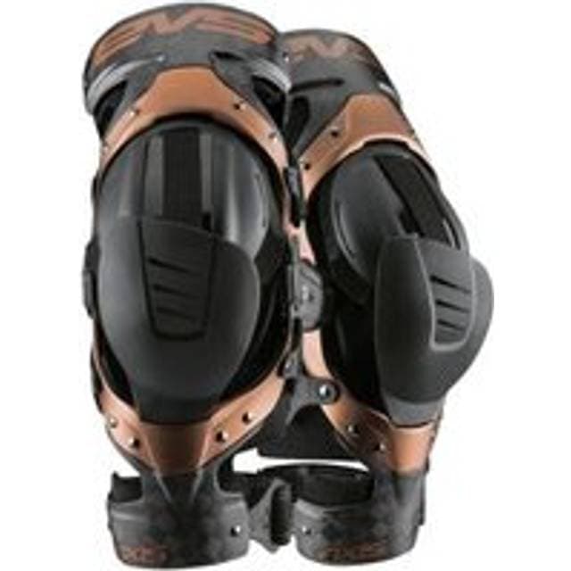 EVS Axis Pro Knæskinner