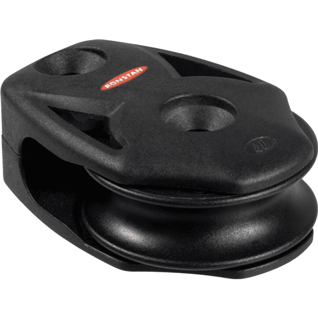 Ronstan Ronstan Orbit fodblok serie 40