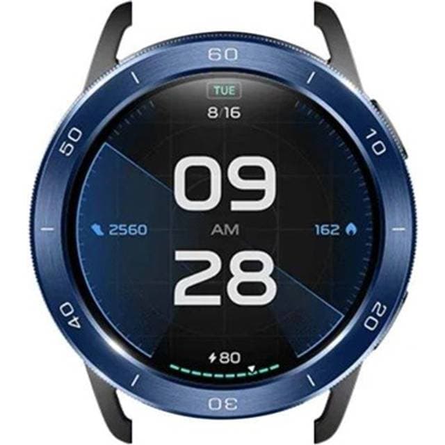 Xiaomi Bezel for Watch S3