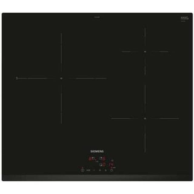 Siemens Induktionsplade AG EH631BJB6E 7400 W