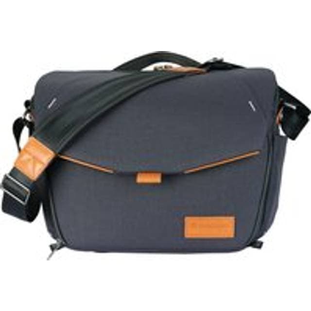Vanguard VEO CITY Shoulder Bag 36 Navy Blue