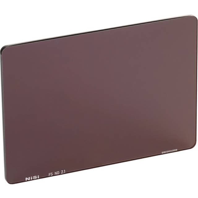 NiSi Cine Filter Nano FS ND 4x5.65 2.4