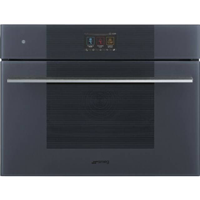 Smeg SBC4104G Køle/Fryseskabe Neptune