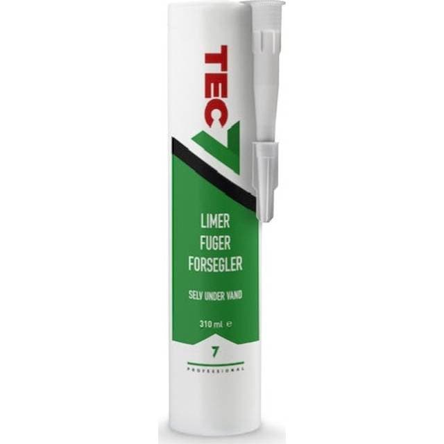 Tec7 MS fugemasse, 310