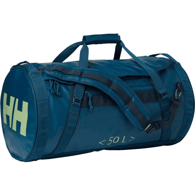 Helly Hansen Duffel Bag 2 50L - Deep Dive