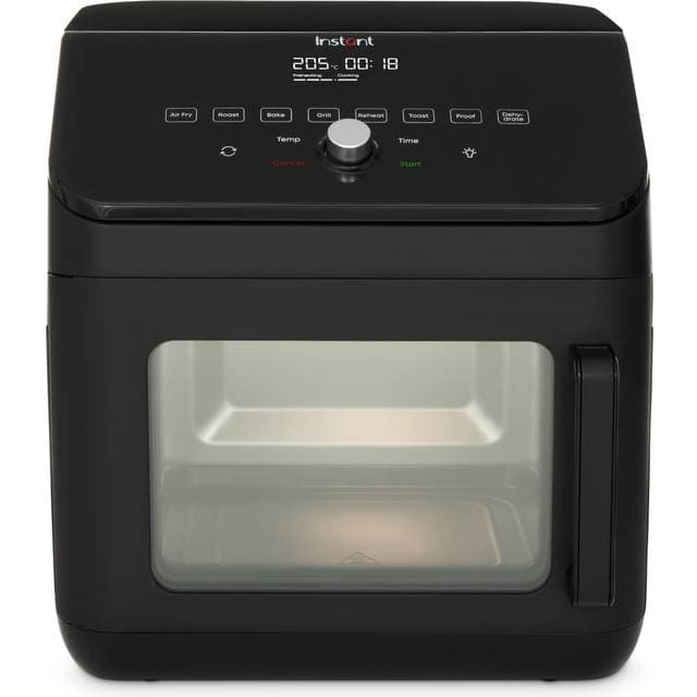 Instant Pot Vortex Clearcook