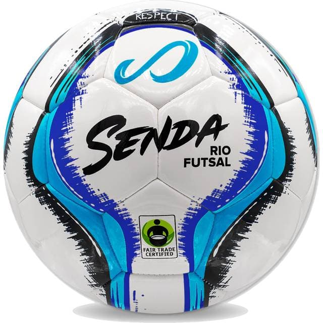 Senda Rio Match Futsal Ball Size 3