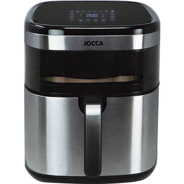 Jocca digital airfryer