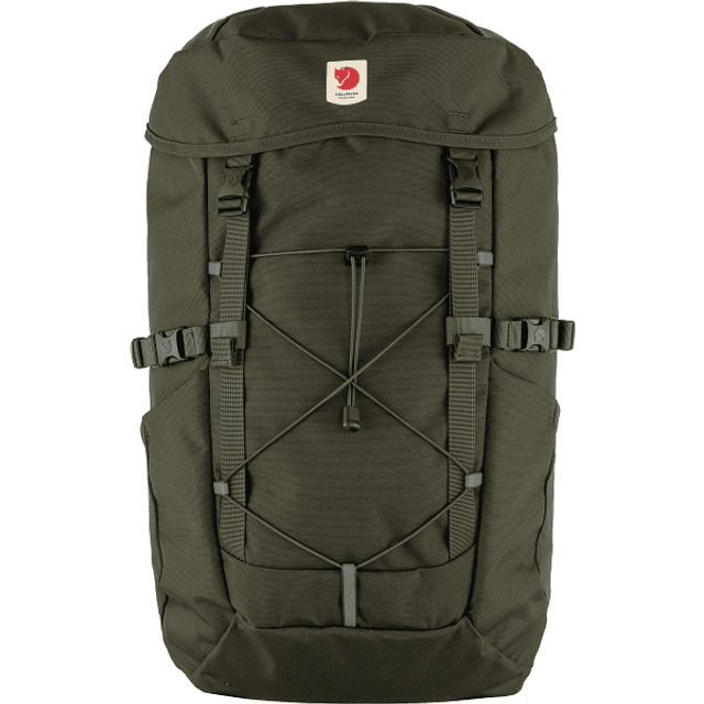 Fjällräven Skule Top 26 - Deep Forest