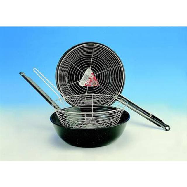 Garcima Frituregryde