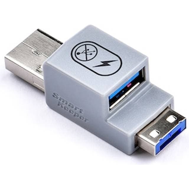 SmartKeeper UCL03DB USB Datablocker