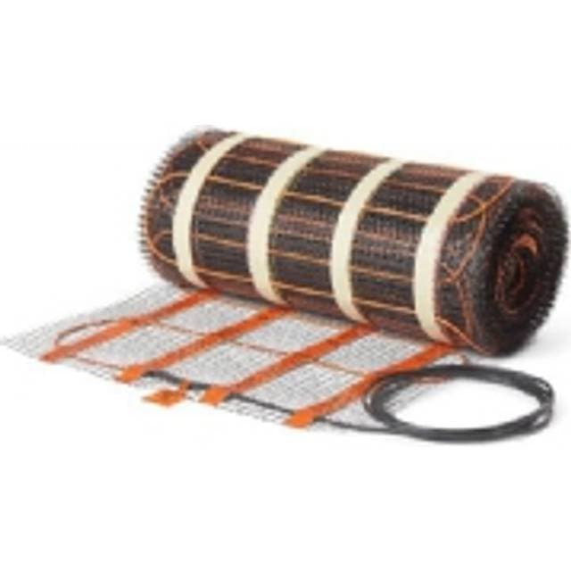 Heatcom Gulvvarmemåtte Flxmat 3 150W/m 8,4m2