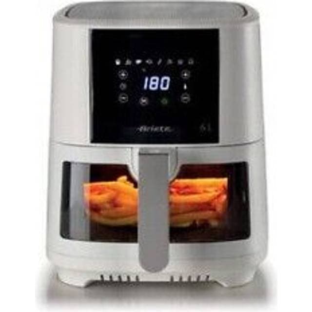 Ariete 4626/03 Varmluftsteger 6 L 2.5 kg