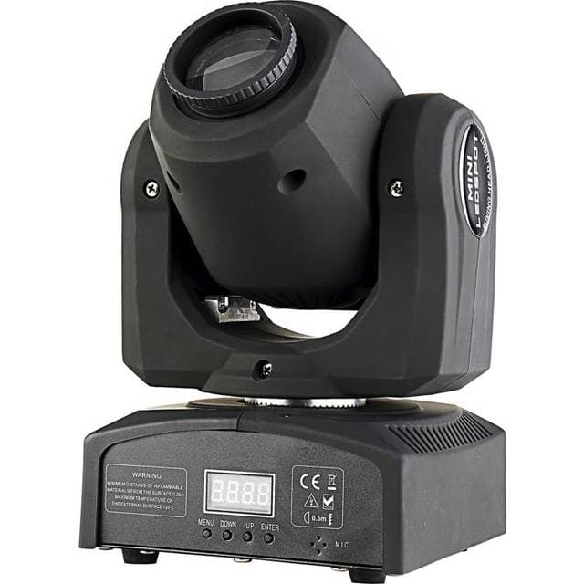 Redshow MOV-84 Moving Head