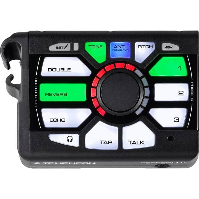 TC-Helicon Perform-V Procesor Wokalowy