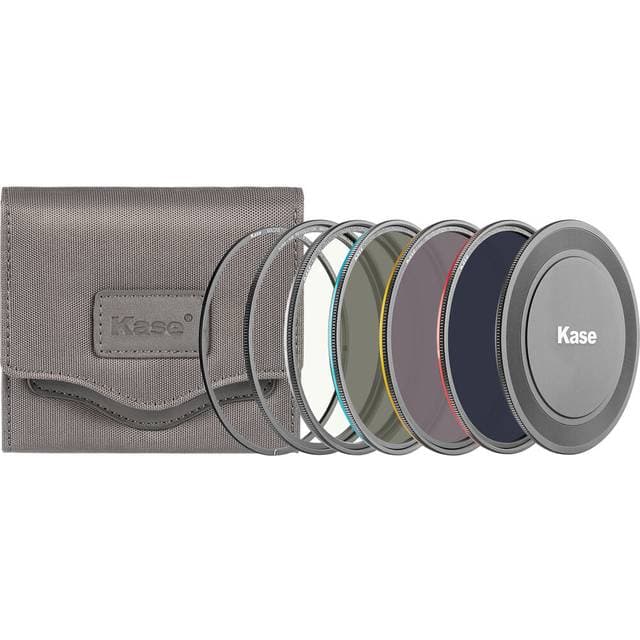 Kase Professional ND Kit 67mm