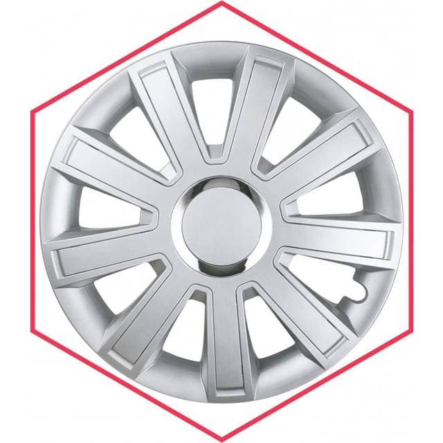 Leoplast Flash 15 Kpl Bilhalsbånd