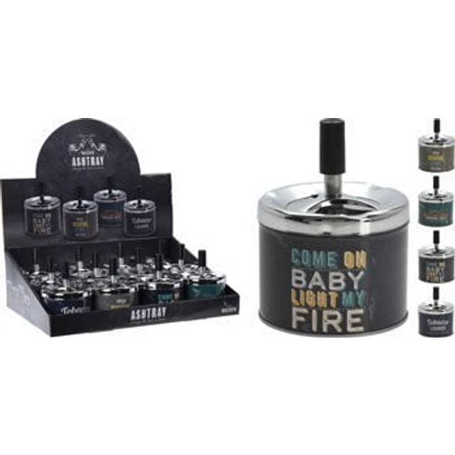 Koopman Koopman Tryk Askebærger