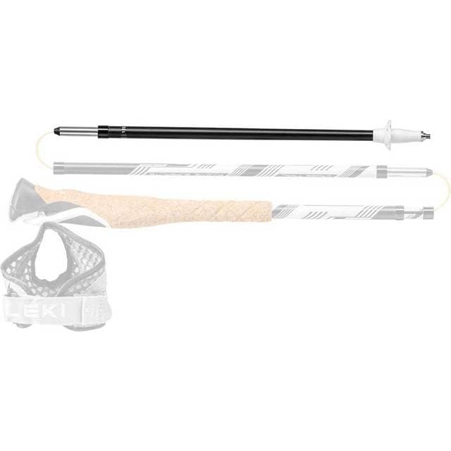 Leki Cross Trail Fx One Superlite