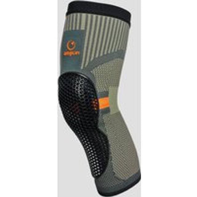 Amplifi Mkx Knæbeskyttere L Laurel Green