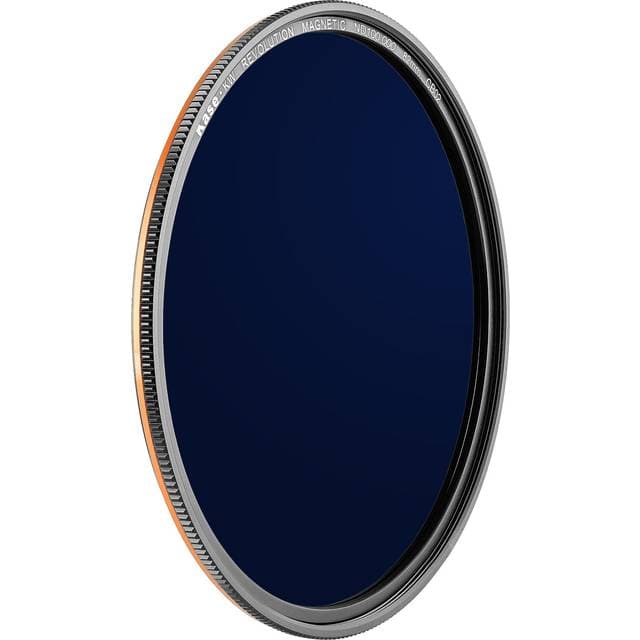 Kase KW Revolution ND100000 Magnetic 112mm