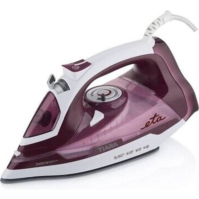 ETA Iron Tiara II 2400 W