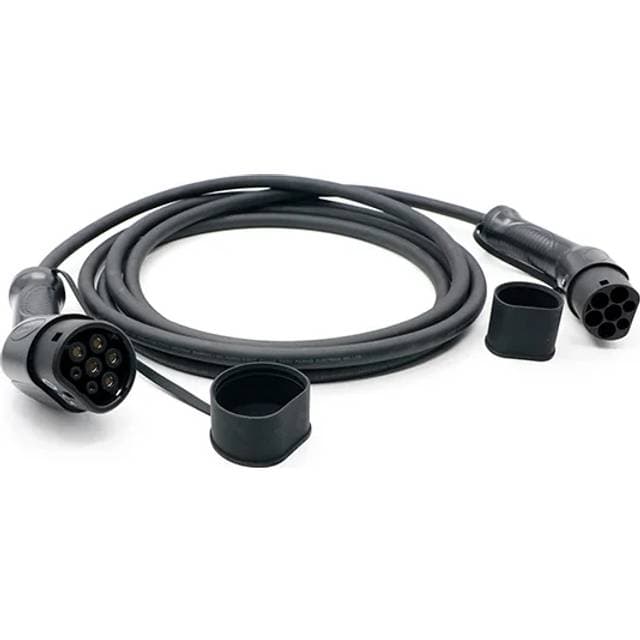 ZMARTGEAR Type 2 Ladekabel 15m