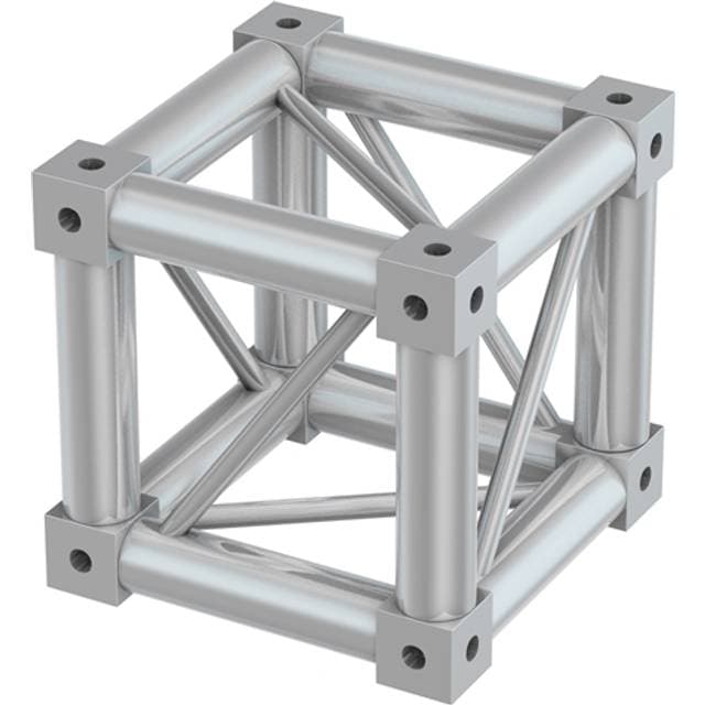 BeamZ P30-MCB Truss Multi Connection Box