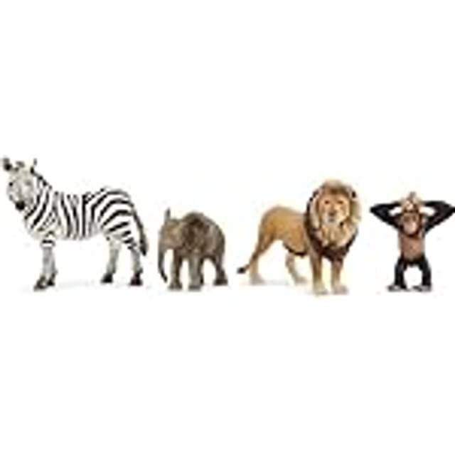 Schleich Wild Life Startsæt 42721