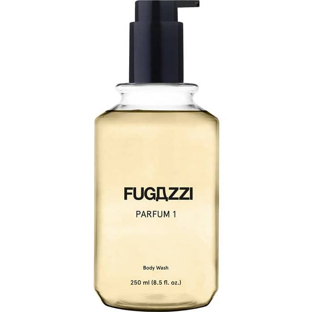 Fugazzi Parfum 1 Body Wash 250 ml Nude 250ml