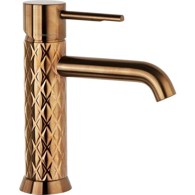 Hill Ceramic Vandhaner Radiant Kobber Mat