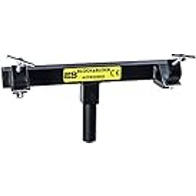 Block Truss Side Support Insertion AM3803