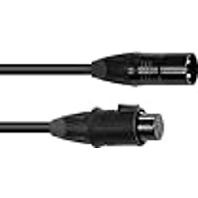 Eurolite DMX Cable EC-1 IP65 15m