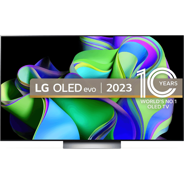 LG OLED65C36LC