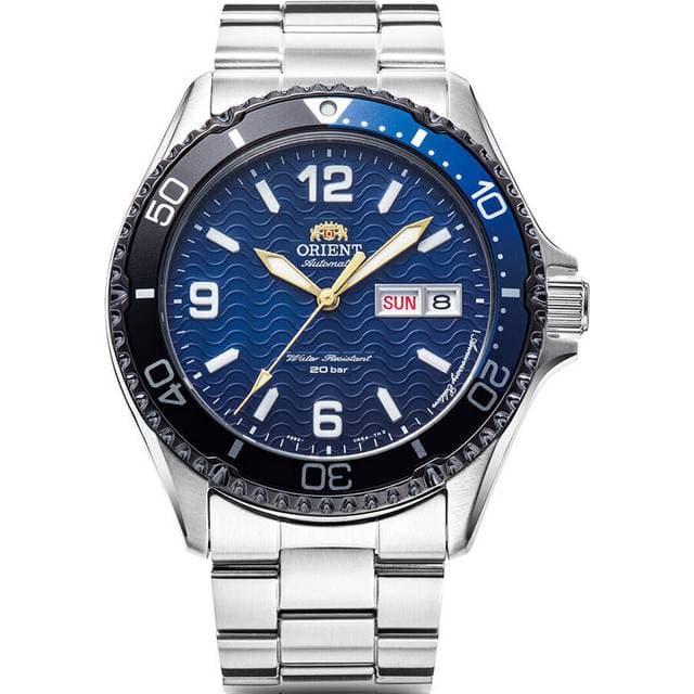 Orient Mako Diver (RA-AA0822L)