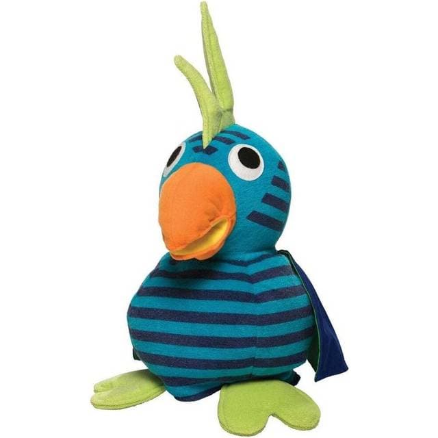 DR Kaj og Andrea DR Syngende Andrea Bamse