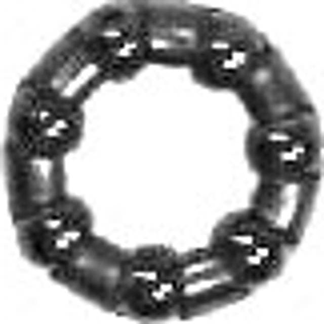 Universal Kuglering cykel fornav