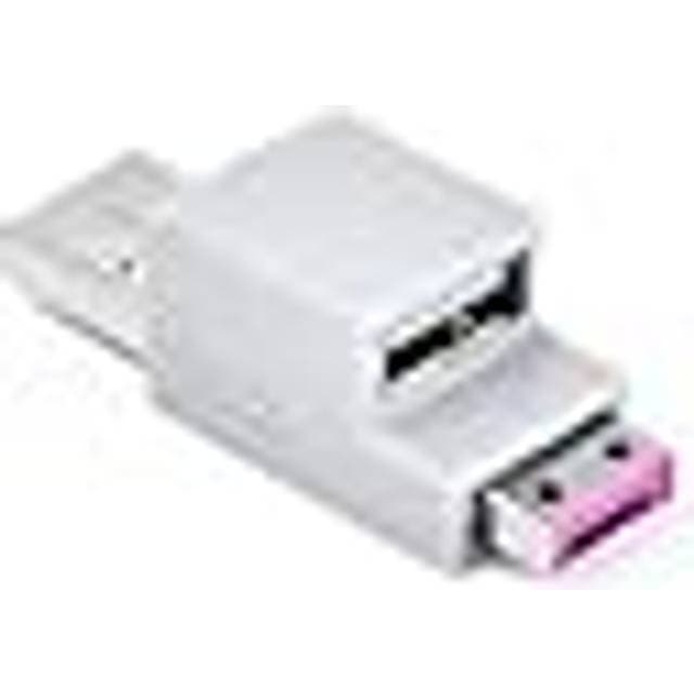 SmartKeeper LK03PK Portlås USB Type-A 1 stk
