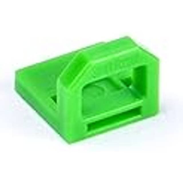 SmartKeeper BL04P1GN Portblokering 10 Stk