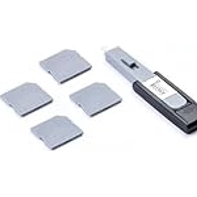 SmartKeeper SD04PKGY Portblokering Polybag