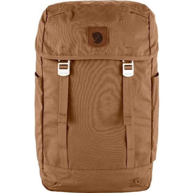 Fjällräven Greenland Top - Khaki Dust