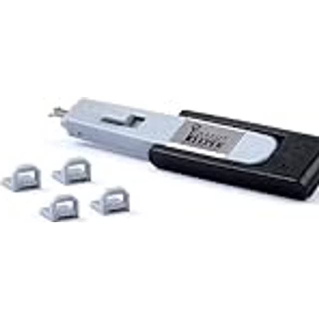 SmartKeeper BL04PKGY Portblokering Polybag