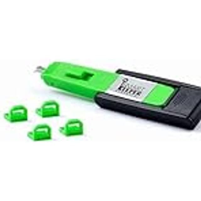 SmartKeeper USB Port Blocker Type-B 4 Stk