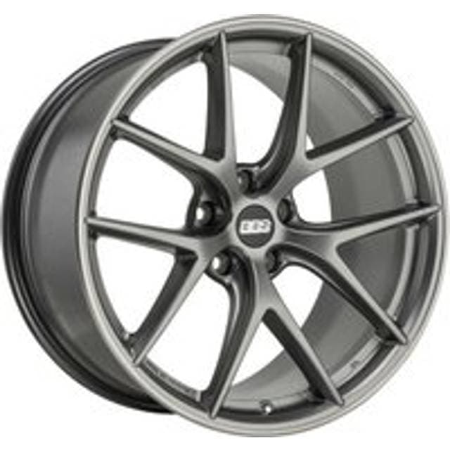 BBS Wheel CI-R 11.5x20 ET52 5x120