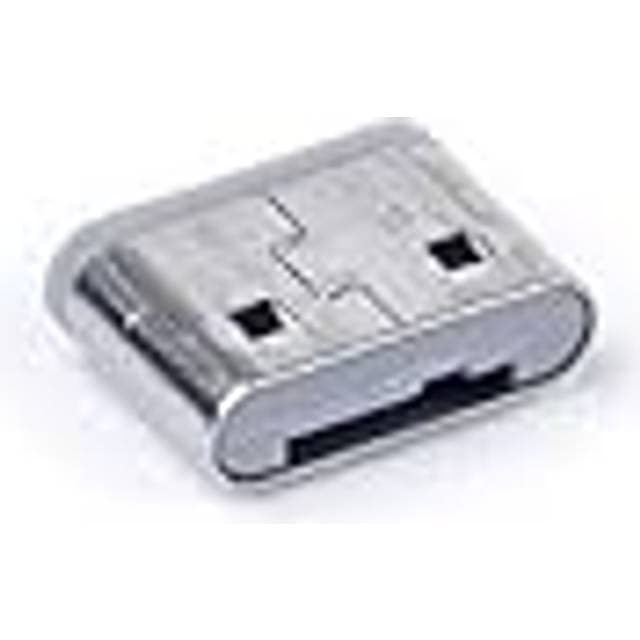 SmartKeeper CL04PKGY Portblokering Polybag