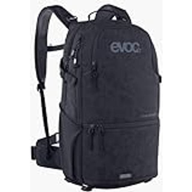 Evoc Stage Capture 16 Backpack 16L Black