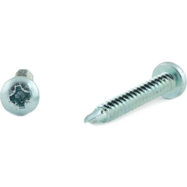 Arvid Nilsson Pladeskrue El-galv PH borespids