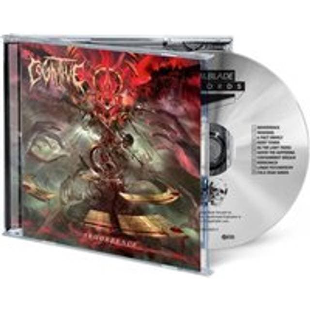 Cognitive Abhorrence (CD)