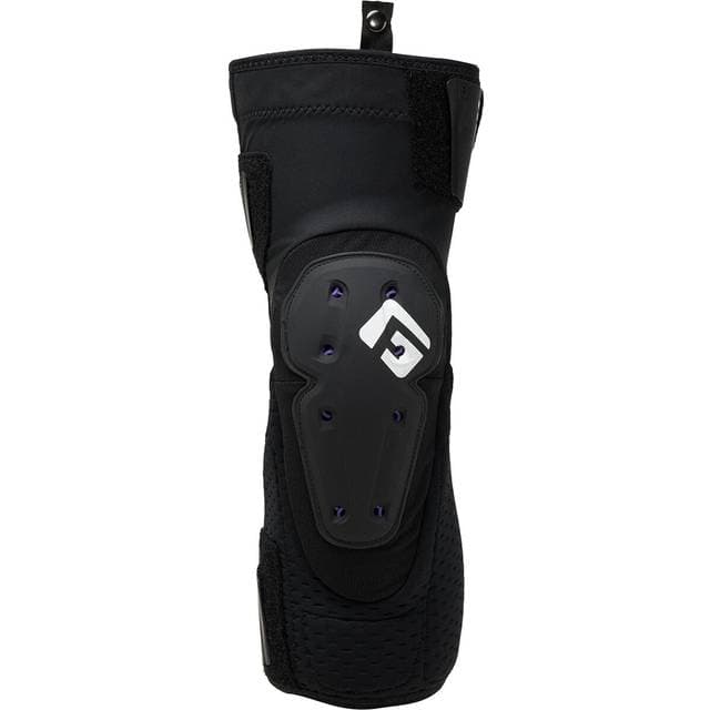 G-Form Mesa Knee Guard Black, L