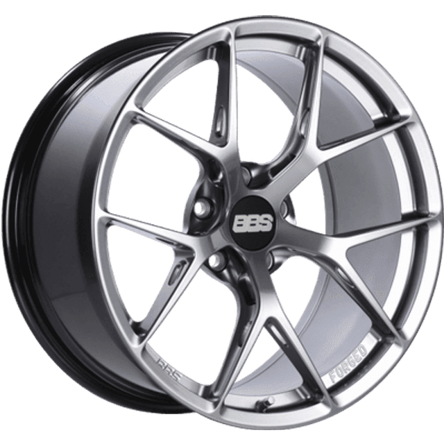 BBS FI-R 9.5x19 5x120 ET22 NAV72.5